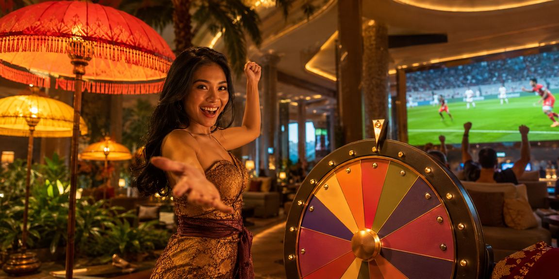 Permainan Roulette Populer di Indonesia
